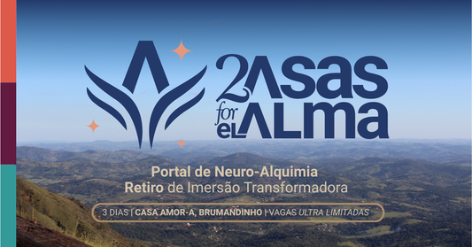 2 Asas for el Alma