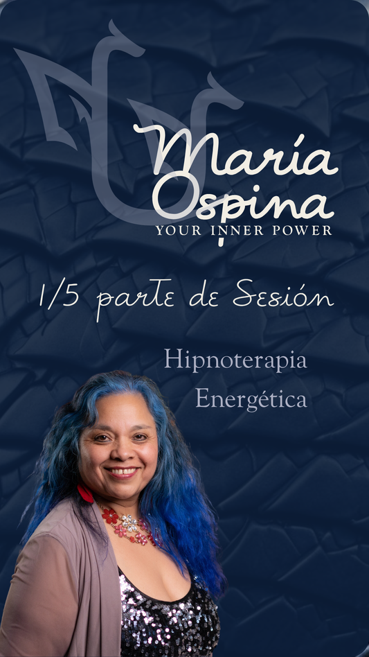 1/5 de Sesión (Parcial pré-pago)